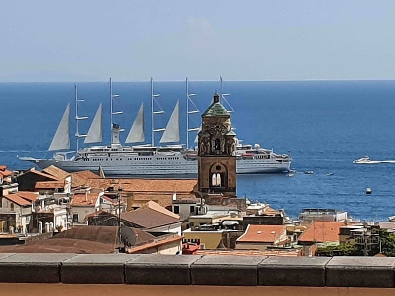 Villa Annalara Amalfi Coast photo