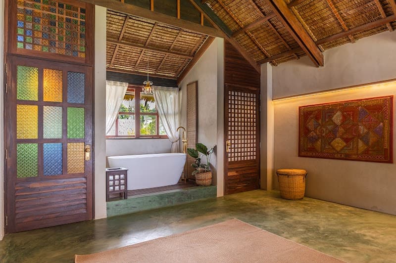 Villa Bayay Dhyana Siargao photo