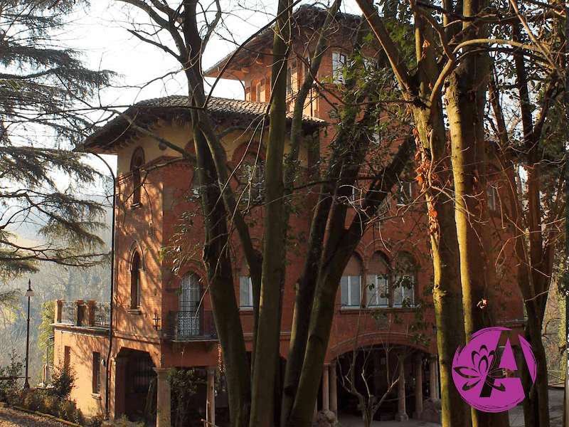 Villa Bella Bologna photo