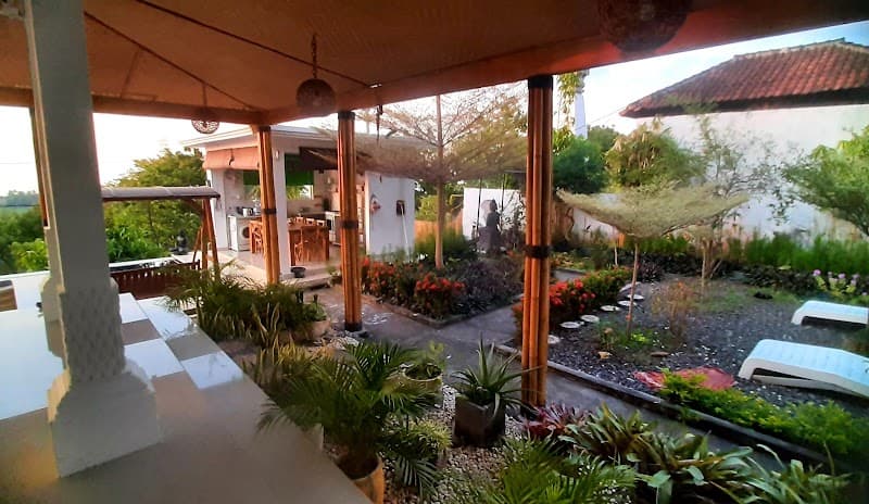 Villa Cantik Buleleng photo