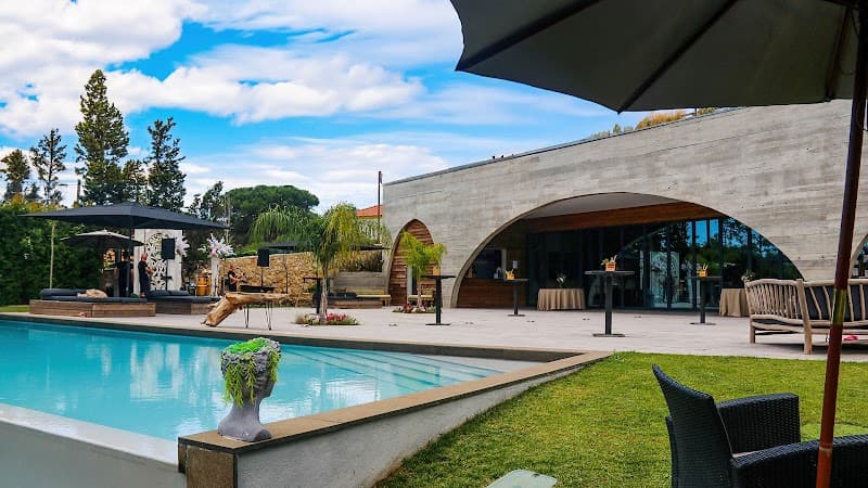 Villa Cerrado das Fontainhas Sintra photo