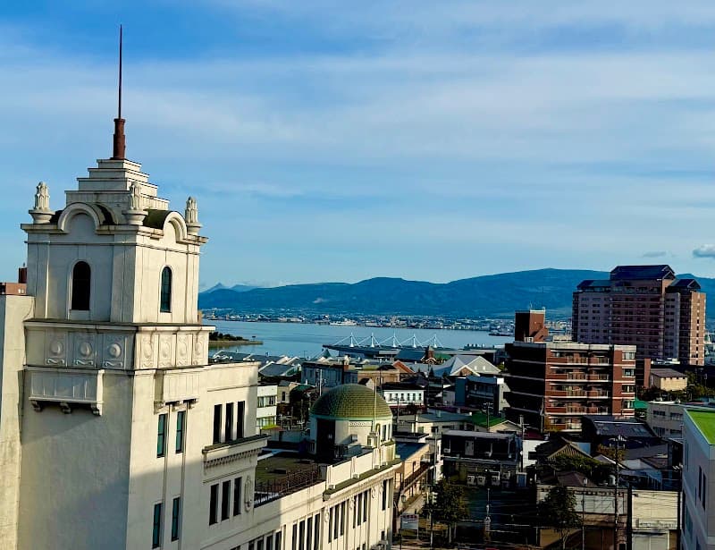 Villa Concordia Resort & Spa Hokkaido photo