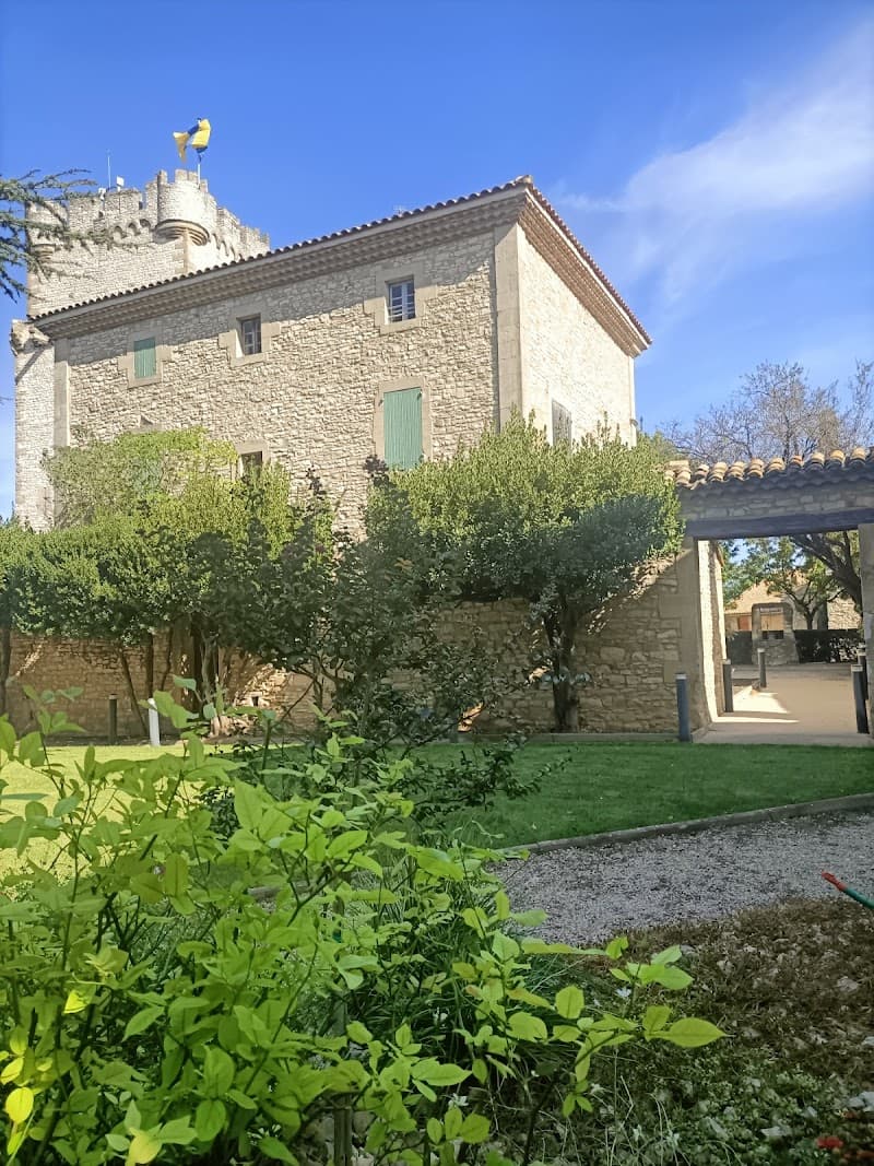 Villa de Jade SPA Saint-Laurent-des-Arbres photo