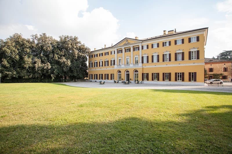 Villa dei Cedri Spa Lake Garda photo
