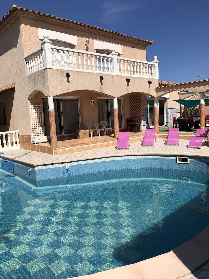 Villa del catalunya Perpignan photo