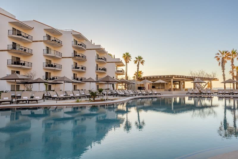 Villa Del Palmar Beach Resort & Spa Cabo San Lucas photo