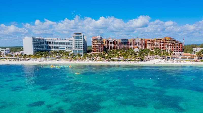 Villa del Palmar Cancun Luxury Beach Resort & Spa photo