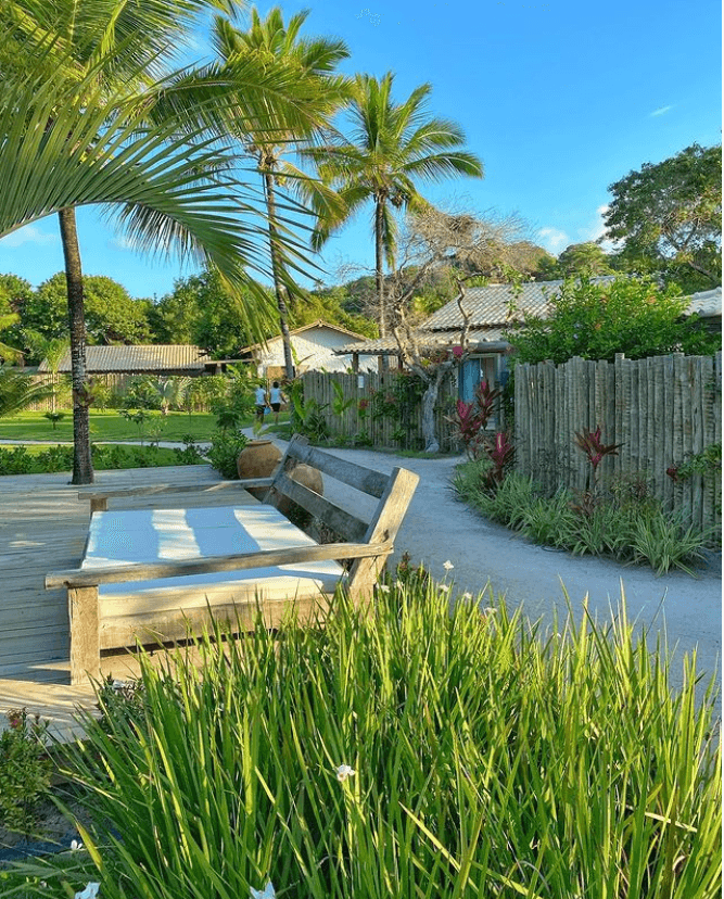 Villa dos Nativos Boutique Hotel Trancoso photo