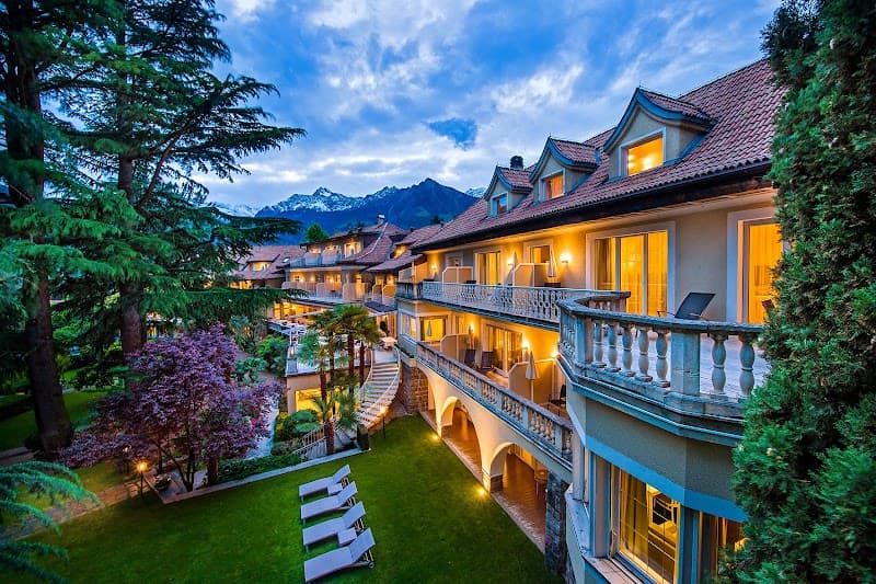 Villa Eden - The Private Retreat Merano photo