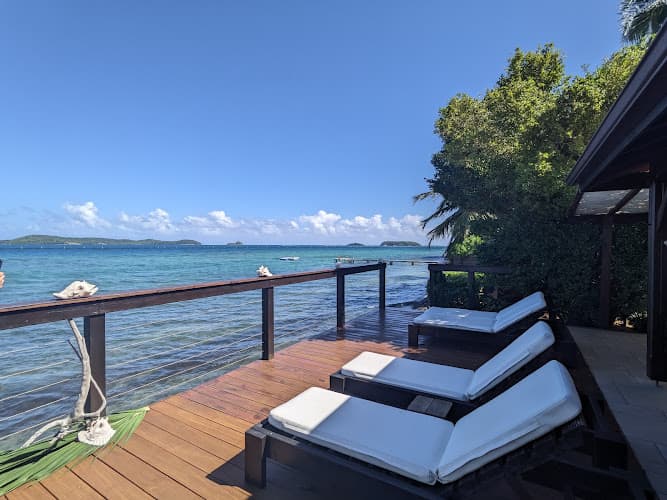 Villa Edengil and Spa Le Robert photo