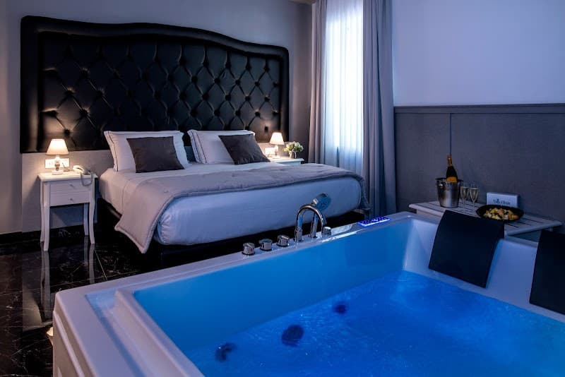 Villa Elisio Hotel & Spa Naples photo