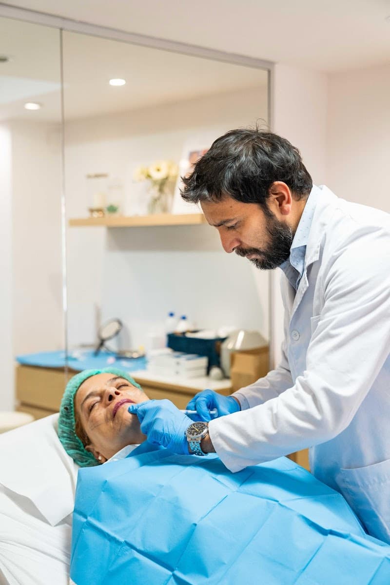 Villa Estética San Isidro photo