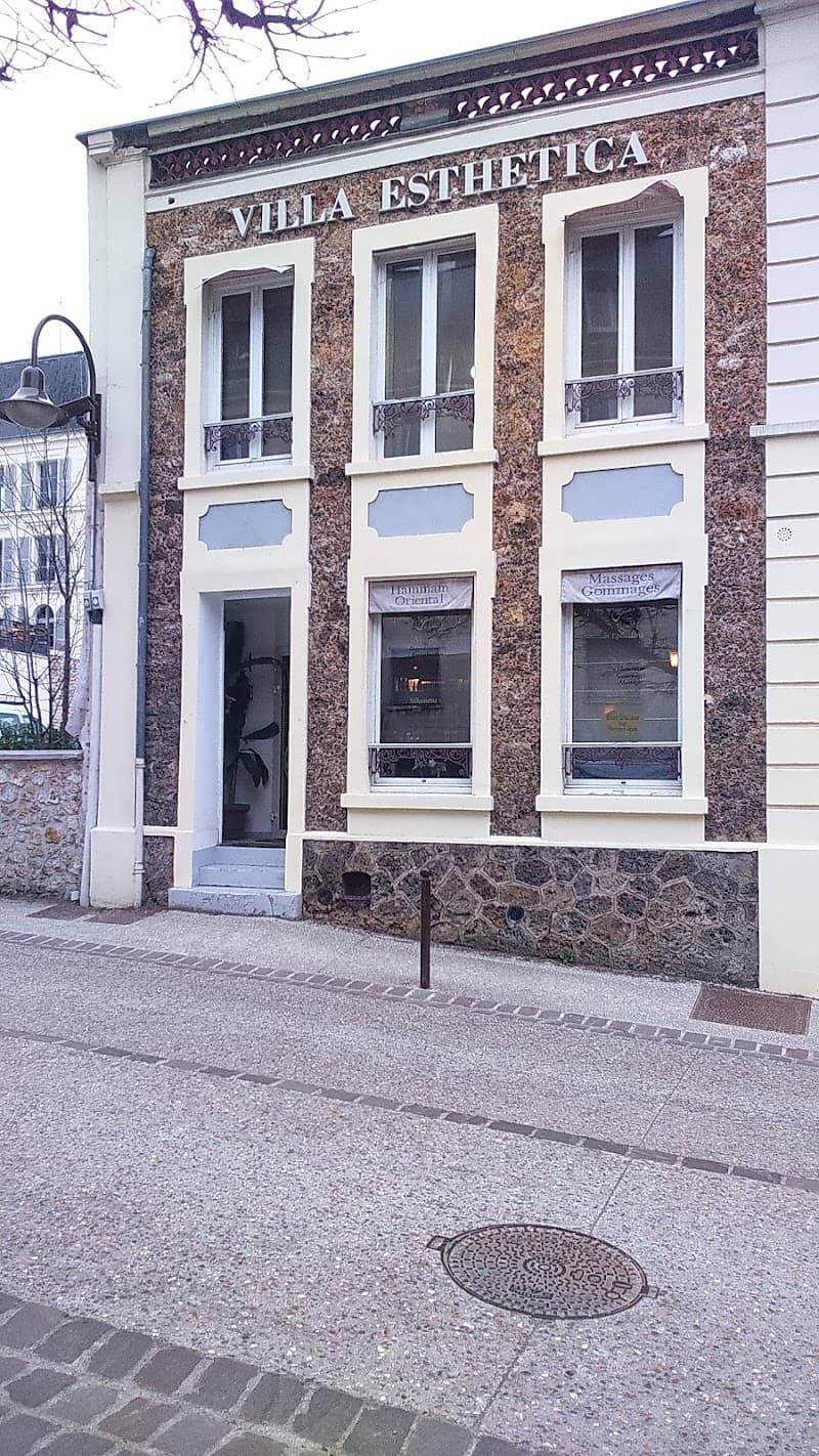 Villa Esthética Gif-sur-Yvette photo