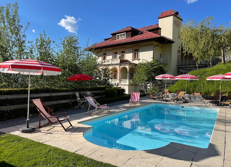 Villa Excelsior - Hotel & Spa Bad Gastein photo