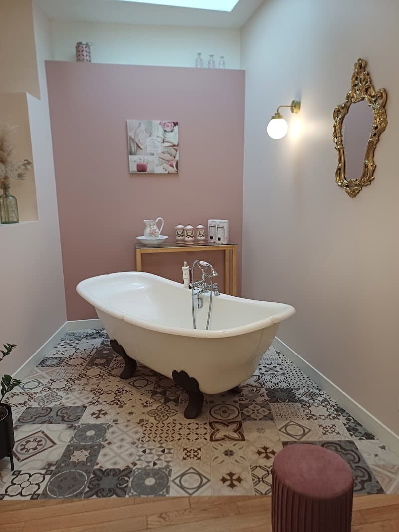 Villa Gaïa - Institut de Beauté - Auxerre photo