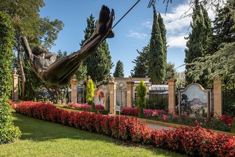 Villa Gallici - Relais & Châteaux Provence photo