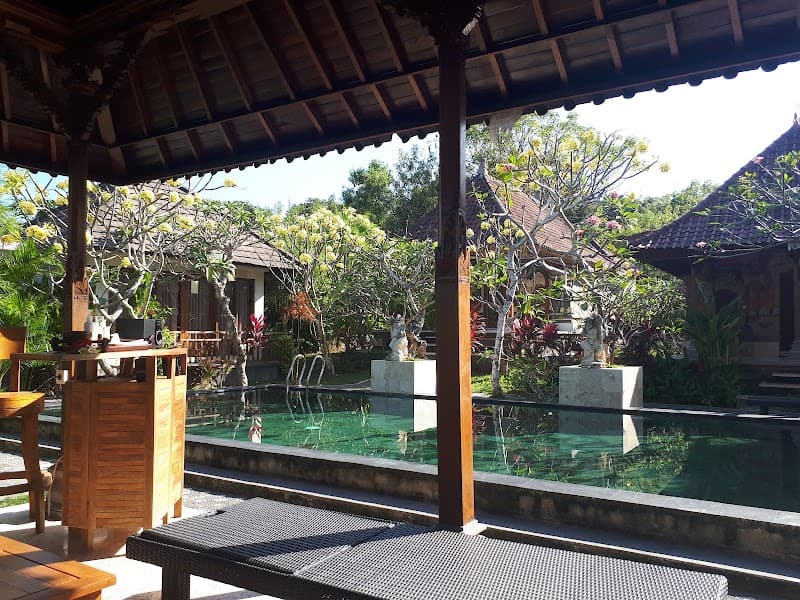 Villa Graha 221 Klungkung photo