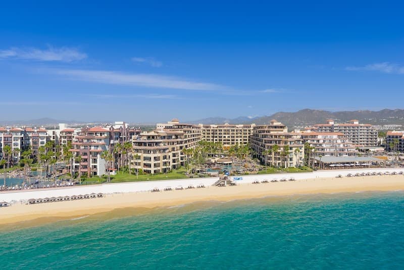 Villa La Estancia Cabo San Lucas photo