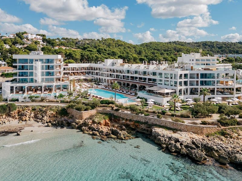 Villa Le Blanc, a Gran Meliá Hotel - The Leading Hotels of the World Menorca photo