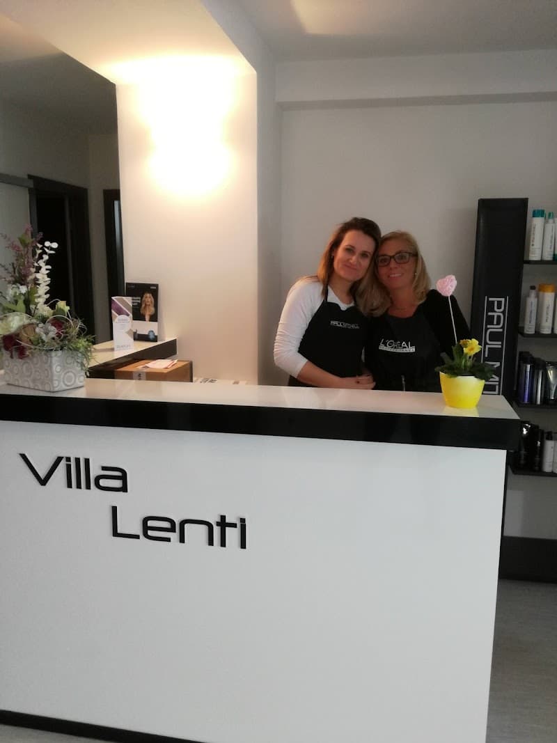 Villa Lenti Mladá Boleslav photo