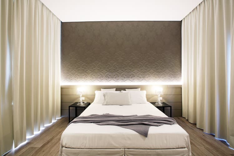 Villa Liberty - Lake Como Rooms & SPA photo