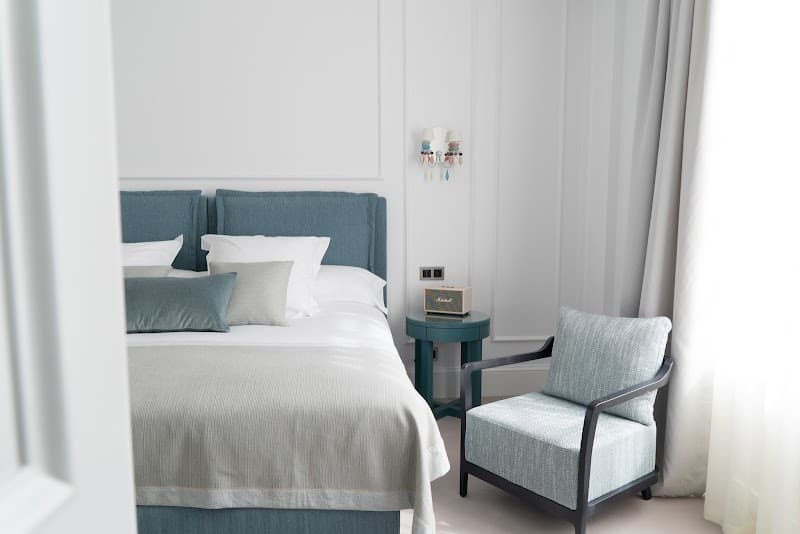 Villa Magalean Hotel & Spa San Sebastian photo