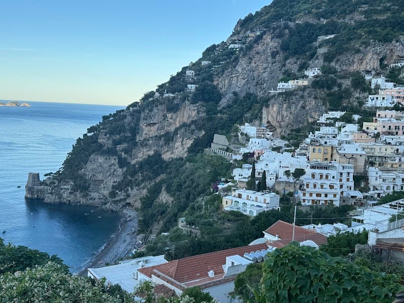 Villa Magia Amalfi Coast photo