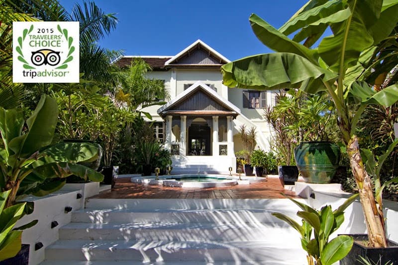 Villa Maly Boutique Hotel, Luang Prabang photo