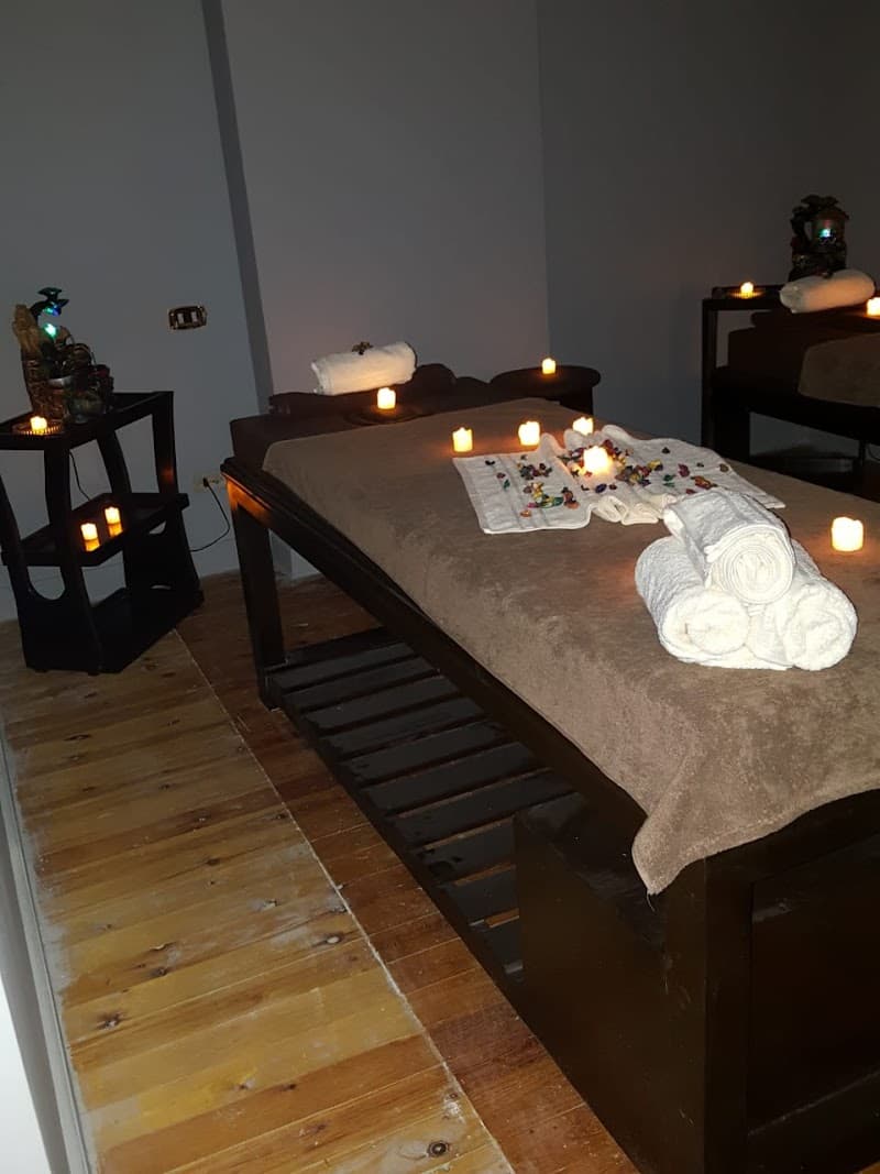 Villa Massage Giza El Talbia photo