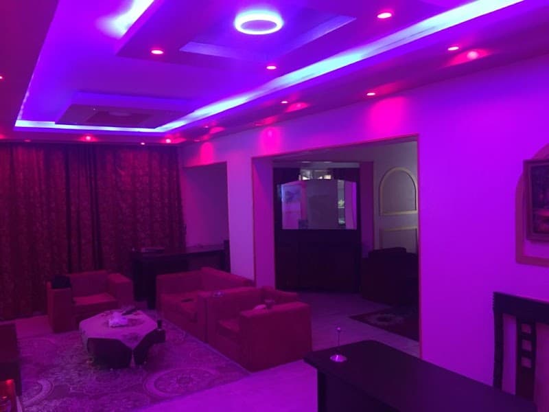 Villa Massage Mostafa Al-Nahhas Nasr City photo