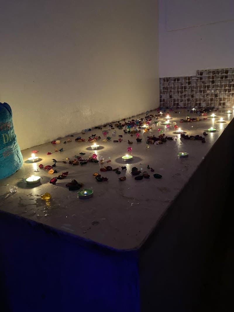 Villa Massage Shihab Street Agouza District photo