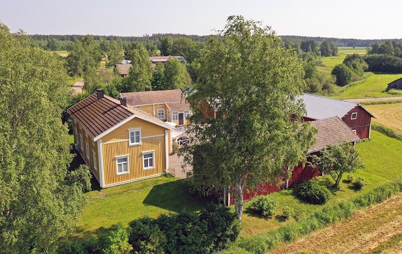 Villa Miilia Karijoki photo