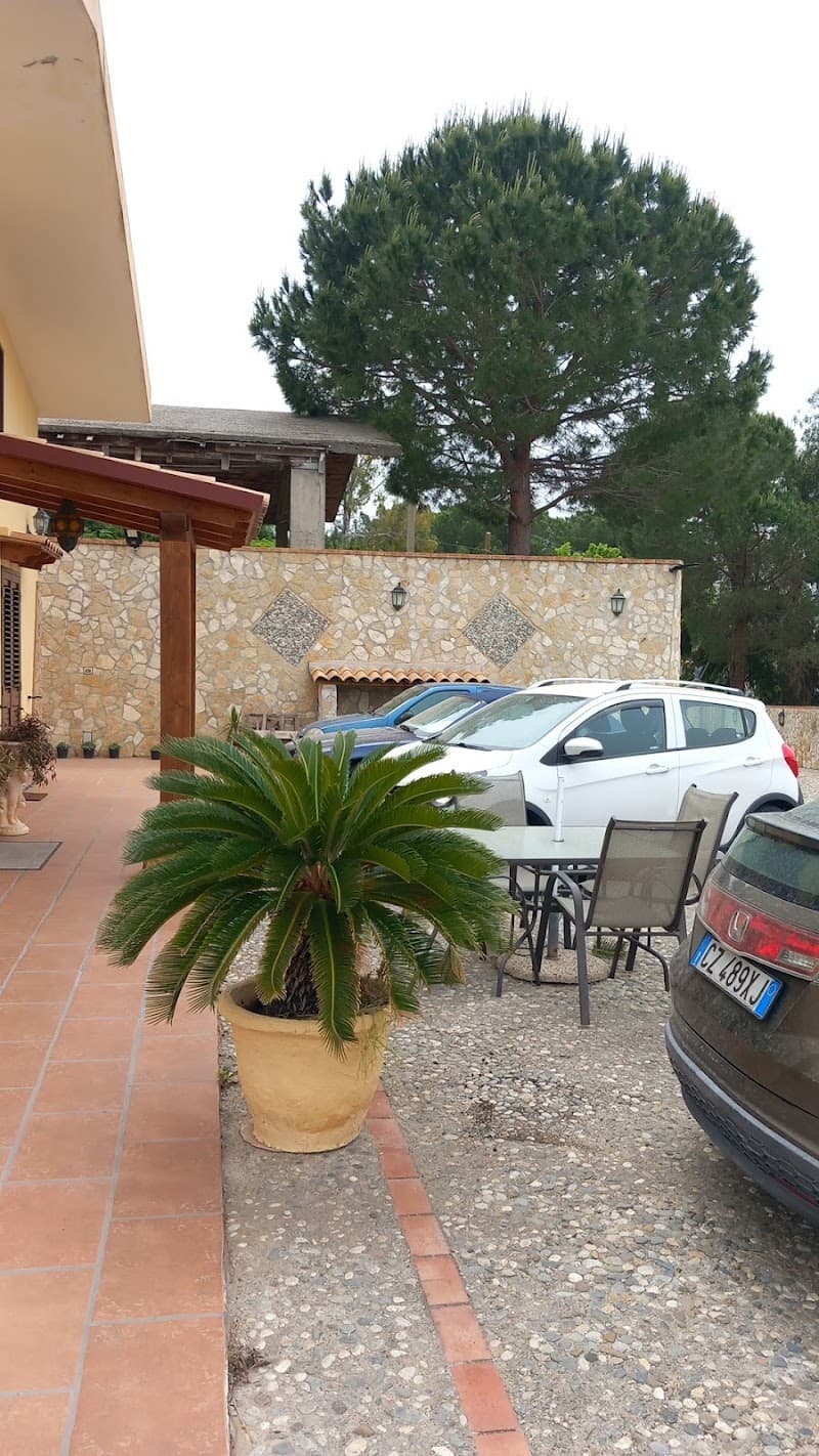 Villa Musolino Messina photo