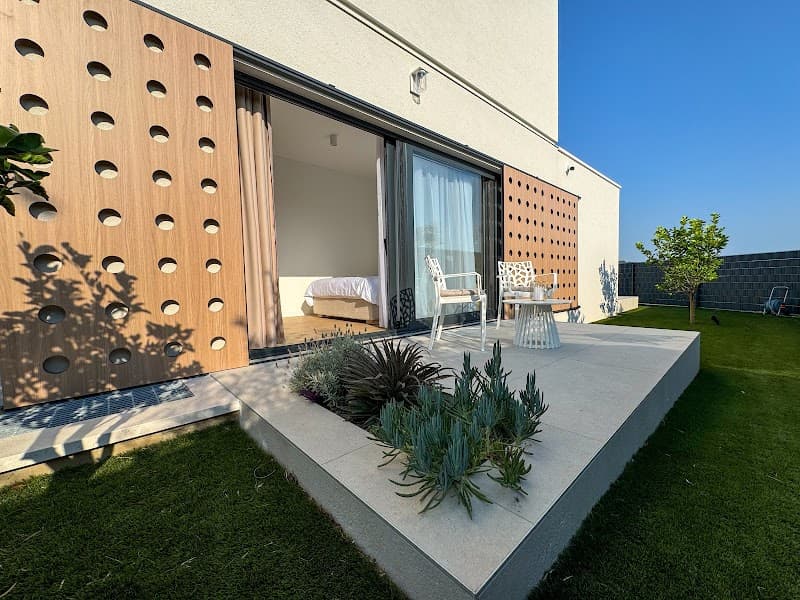Villa Nikandra Split photo
