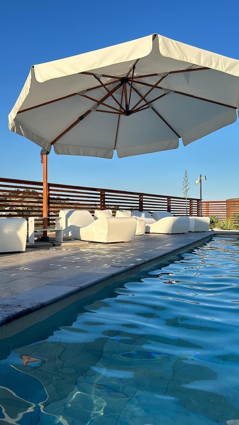 Villa Noemi luxury private spa Sanremo photo