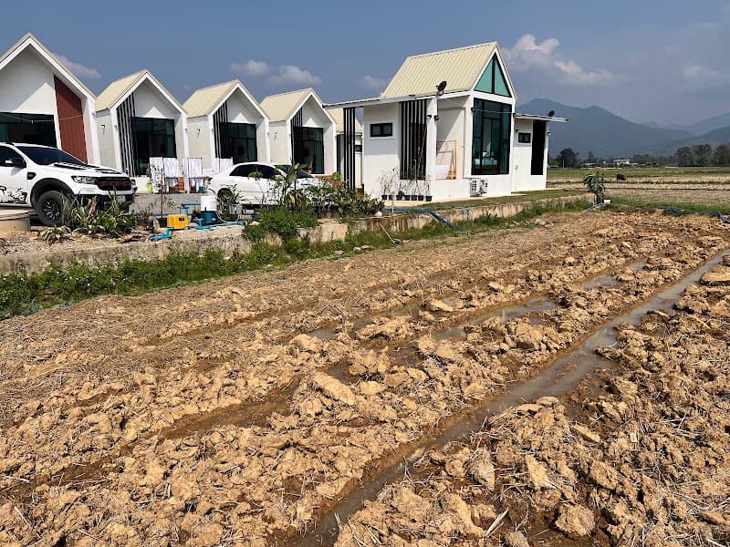 Villa Nuad Phuea Sukkapap Bangkok photo