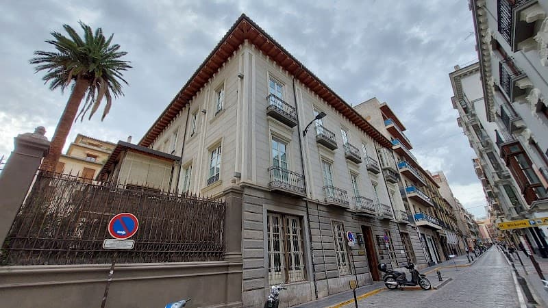 Villa Oniria Granada photo