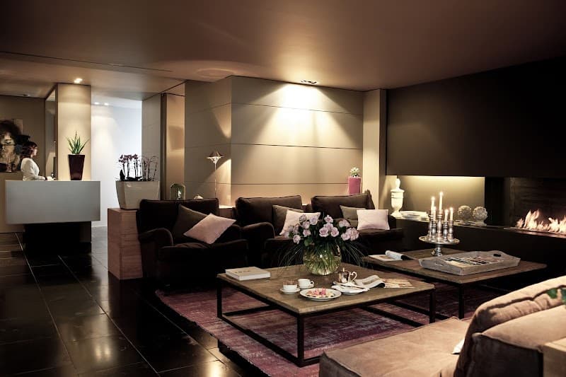 Villa Paradiso Gardone Riviera photo
