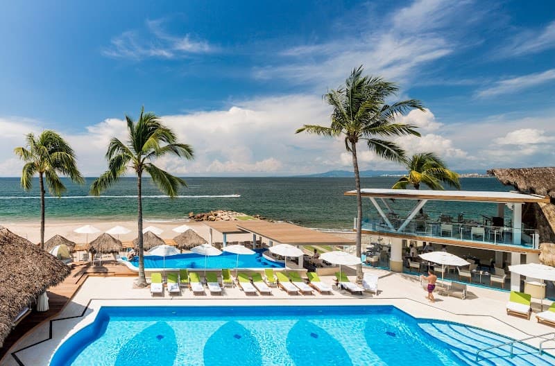 Villa Premiere Boutique Hotel & Romantic Getaway Puerto Vallarta photo