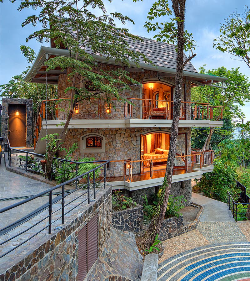 Villa Punto de Vista - Luxury Villa Manuel Antonio photo