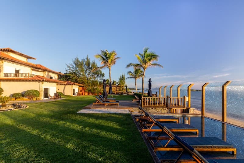 Villa Rasa Buzios photo