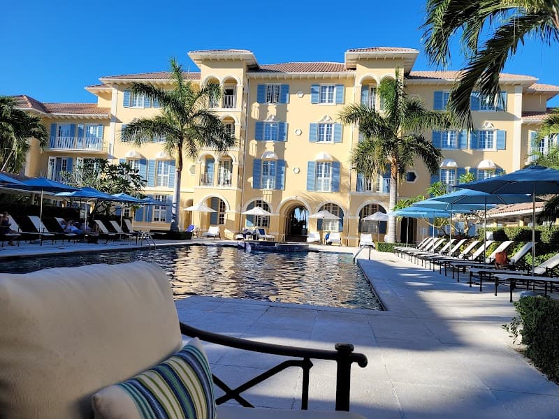 Villa Renaissance Providenciales photo