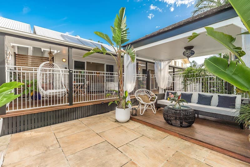 Villa Riad Byron Bay photo