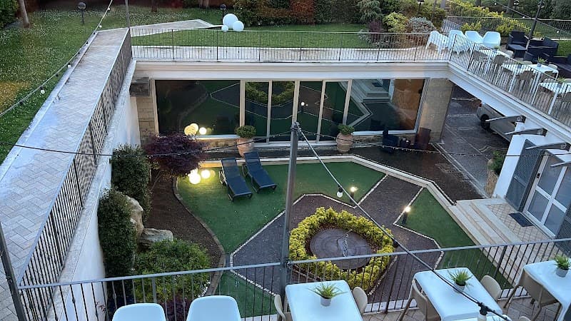 Villa Rufo - Charme & Spa Caserta photo