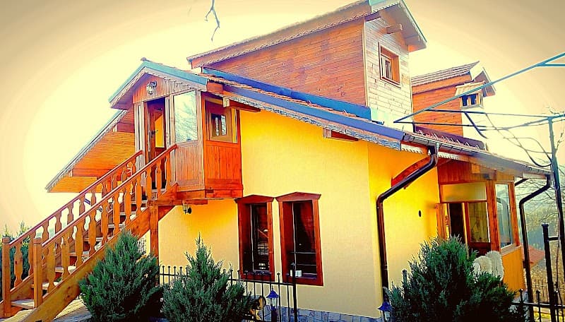 Villa Ruptsovoto Smolyan photo