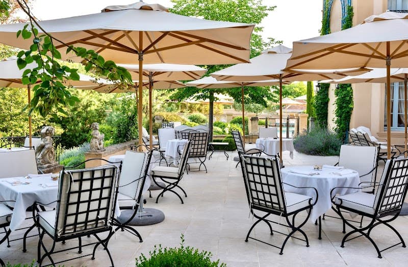 Villa Saint-Ange, Hotel Luxury À Aix-En-Provence photo