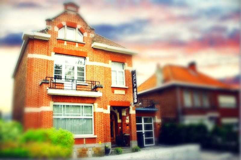 Villa Sana Meise photo