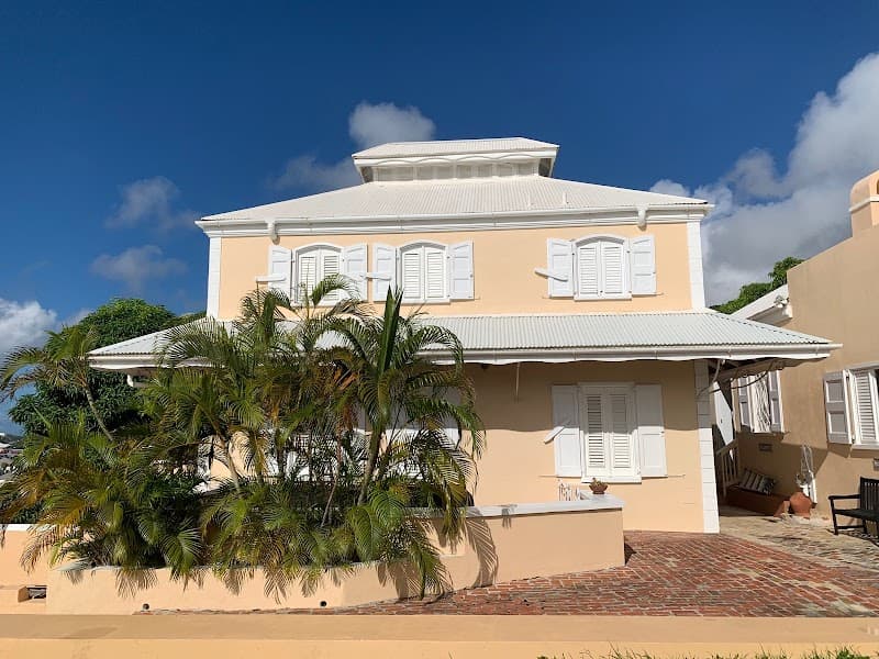 Villa Santana Singapore photo