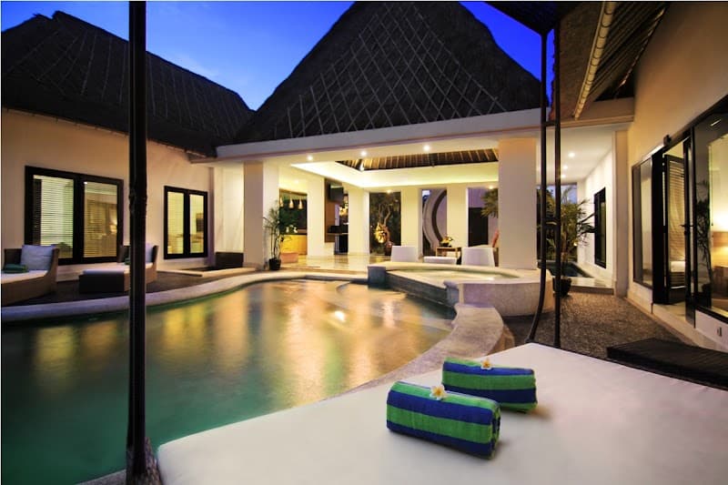 Villa Seminyak Estate & Spa by Astadala photo