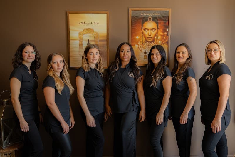 Villa Spa and Beauty Tarbes photo